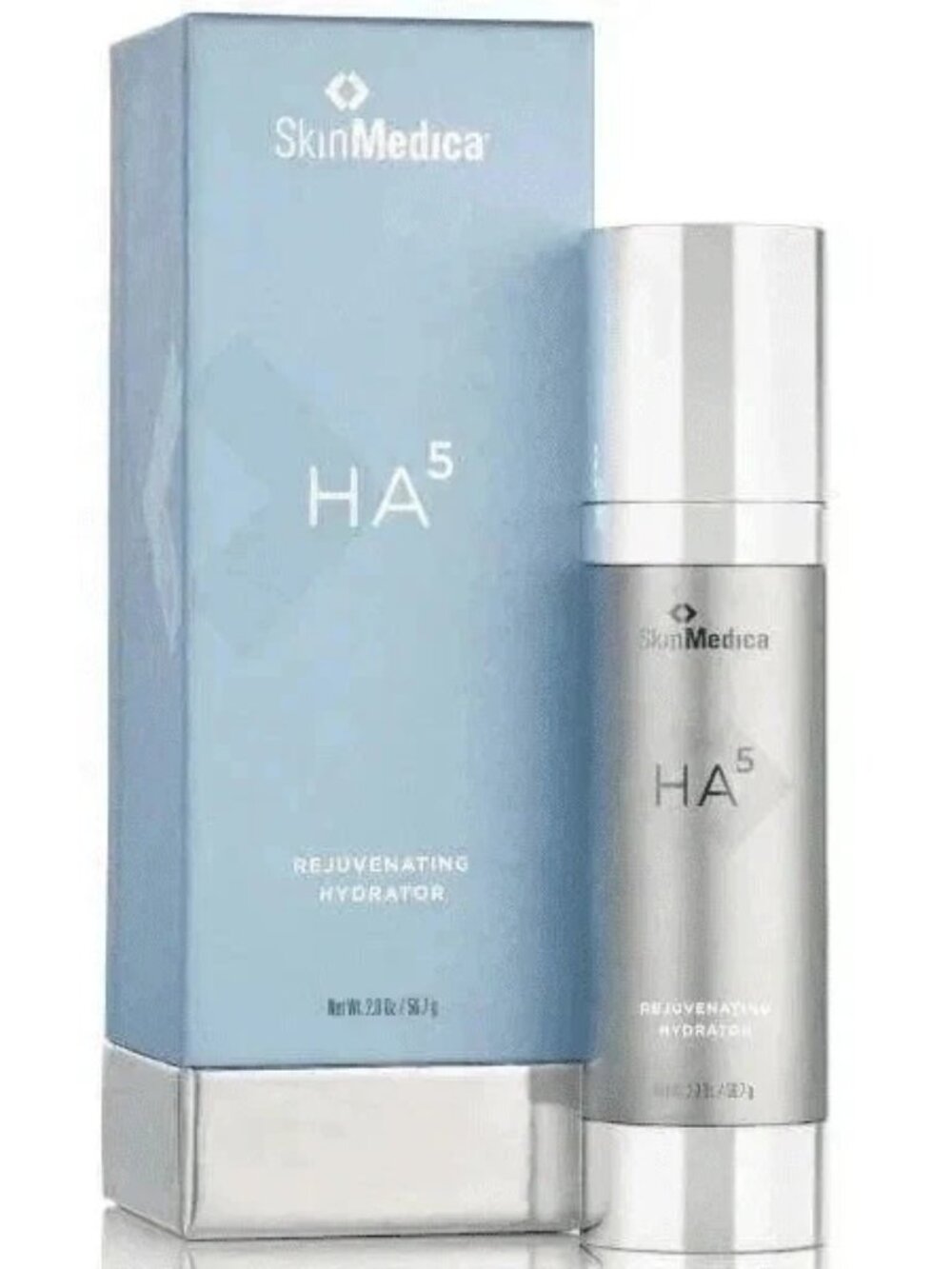 SkinMedica HA5 Rejuvenating Hydrator 2 oz – NEW Sealed Box